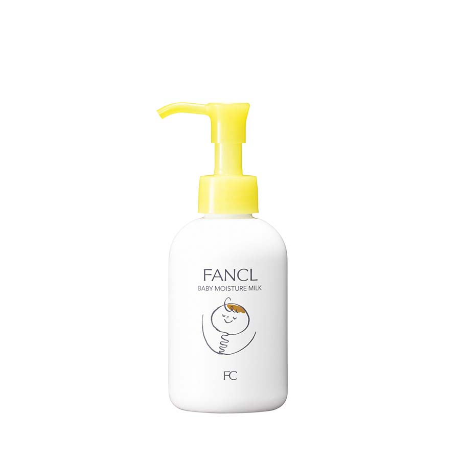 ベビーミルク/FANCL