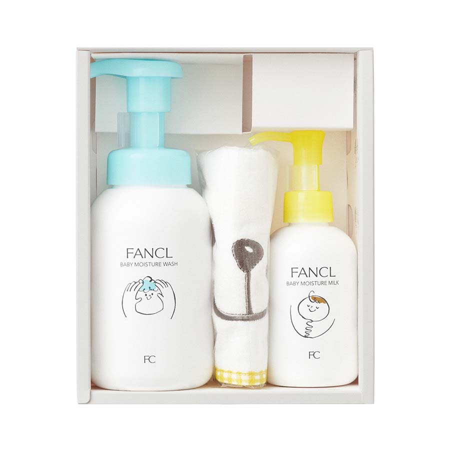 ベビーギフトセット/FANCL