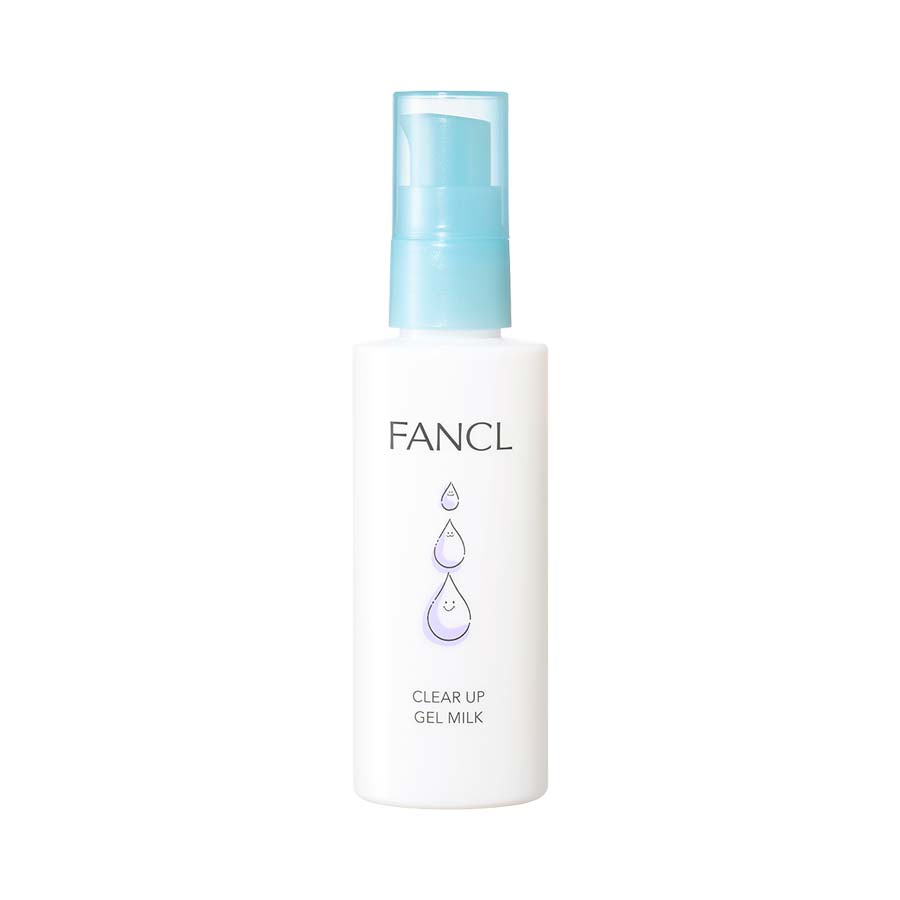 クリアアップ ジェルミルク＜医薬部外品＞/FANCL