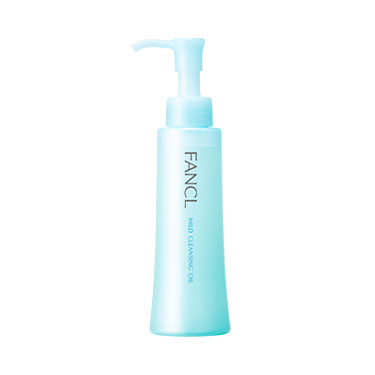 マイルドクレンジング オイル 120mL×1本（約60回分）/FANCL