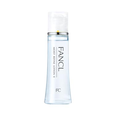 モイストリファイン 化粧液 II しっとり 30mL×1本（約30日分）/FANCL