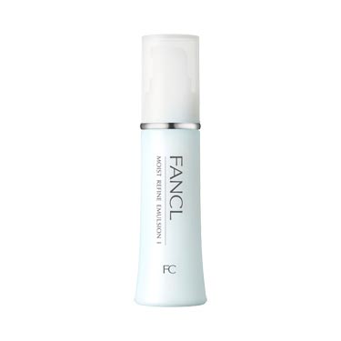 モイストリファイン 乳液 I さっぱり 30mL×1本（約30日分）/FANCL
