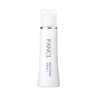 ブライトニング 化粧液 I さっぱり＜医薬部外品＞ 30mL×1本（約30日分）/FANCL