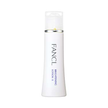 ブライトニング 化粧液 II しっとり＜医薬部外品＞ 30mL×1本（約30日分）/FANCL