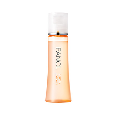 エンリッチプラス 化粧液 I さっぱり＜医薬部外品＞ 30mL×1本（約30日分）/FANCL
