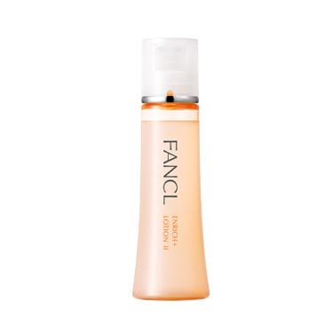 エンリッチプラス 化粧液 II しっとり＜医薬部外品＞ 30mL×1本（約30日分）/FANCL