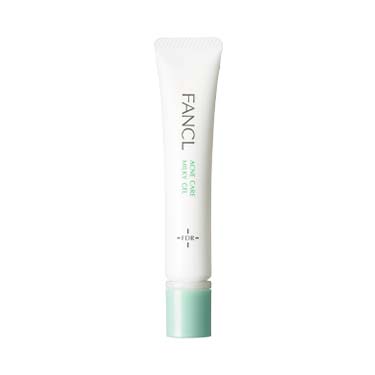 アクネケア ジェル乳液＜医薬部外品＞ 18g×1本（約30日分）/FANCL