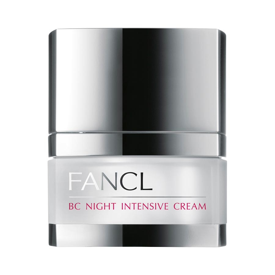 BC ナイトインテンシヴ クリーム/FANCL