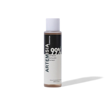 99%ヨモギ化粧水美容液 / 150mL / PURINGTION