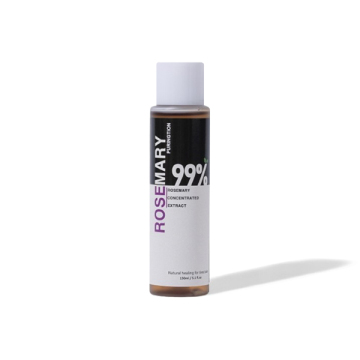 99%ローズマリー化粧水美容液 / 150mL / PURINGTION
