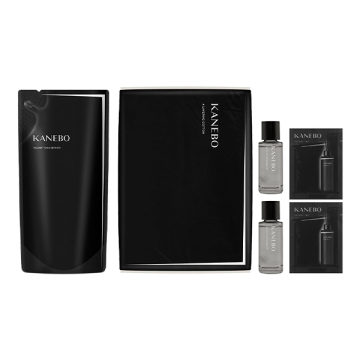 カネボウ ラディアント スキン リファイナーレフィル & コットン セット / レフィル / 170mL、100枚、7mL×2、3mL×2 / KANEBO