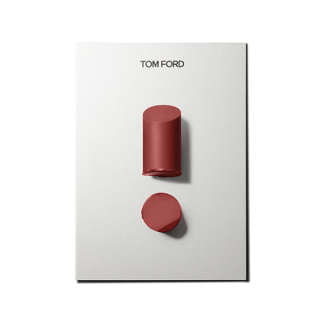TOM FORD リップカラー 68 ピープトゥ 美っとワールドコスメ / リップ カラー サテン マット / 68 ピープトゥ