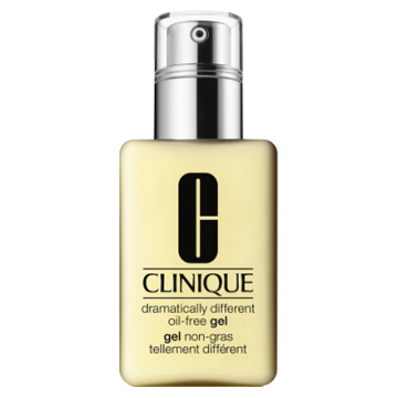 ドラマティカリー ディファレント オイルフリー ジェル / ポンプタイプ / 125ml / クリニーク / CLINIQUE