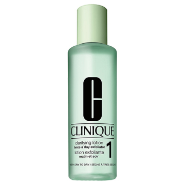 クラリファイング ローション 1 / 400mL / クリニーク / CLINIQUE