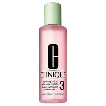 クラリファイング ローション 3 / 400mL / クリニーク / CLINIQUE