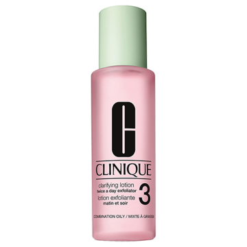 クラリファイング ローション 3 / 200mL / クリニーク / CLINIQUE