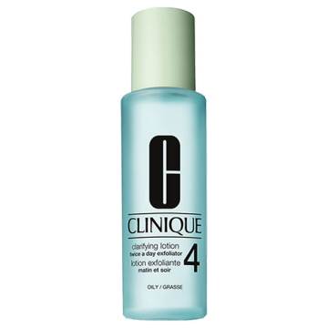 クラリファイング ローション 4 / 200mL / クリニーク / CLINIQUE