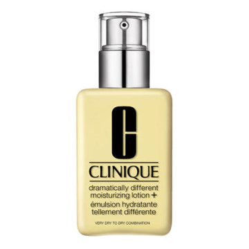 ドラマティカリーディファレント モイスチャライジング ローション プラス / 125mL / クリニーク / CLINIQUE