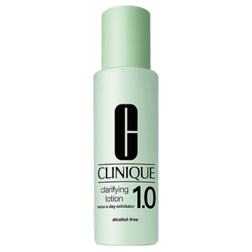 クラリファイング ローション 1.0 / 200mL / クリニーク / CLINIQUE