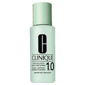 【mini COSME】【お一人様1点限り】クラリファイング ローション 1.0 / 100mL / クリニーク / CLINIQUE