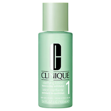 【mini COSME】【お一人様1点限り】クラリファイング ローション 1 / 100mL / クリニーク / CLINIQUE