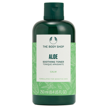 AL トナー / 250mL / アロエ / THE BODY SHOP / THE BODY SHOP
