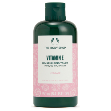 E トナー / 本体 / 250mL / THE BODY SHOP / THE BODY SHOP