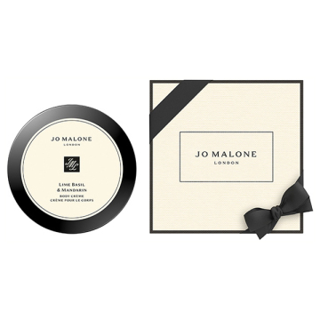 ライム バジル & マンダリン ボディ クレーム / 175mL / Jo Malone London(ジョー マローン ロンドン)