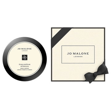イングリッシュ ペアー & フリージア ボディ クレーム / 175mL / Jo Malone London(ジョー マローン ロンドン)