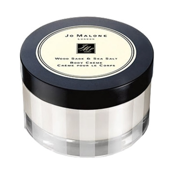 ウッド セージ & シー ソルト ボディ クレーム / 175mL / Jo Malone London(ジョー マローン ロンドン)