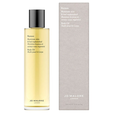 イルミネート ボディ オイル / 150mL / Jo Malone London(ジョー マローン ロンドン)