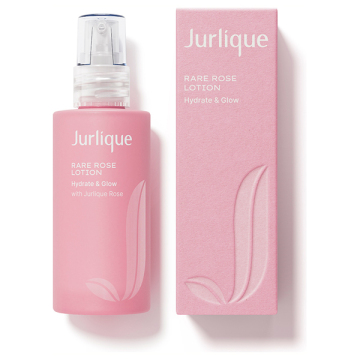 RO エマルジョン / 本体 / 50mL / 華やかに咲き誇るローズの香り / ジュリーク / jurlique