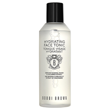 ハイドレイティング フェイス トニック / 200mL / ボビイ ブラウン / BOBBI BROWN