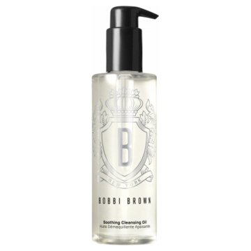 スージング クレンジング オイル / 200mL / ボビイ ブラウン / BOBBI BROWN