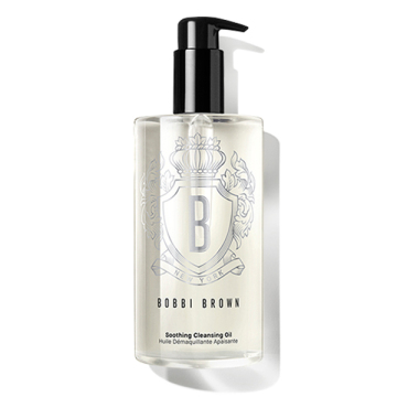 スージング クレンジング オイル / 400mL / ボビイ ブラウン / BOBBI BROWN