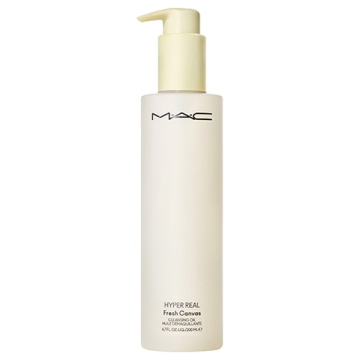 ハイパー リアル フレッシュ キャンバス クレンジング オイル / 200ml / M・A・C(マック)