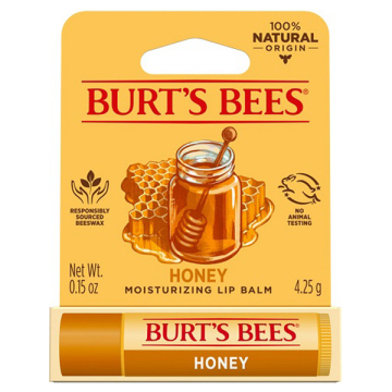 リップバーム / ハニー / 4.25g / ハニーの香り / BURT'S BEES