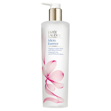 マイクロ エッセンス ローション フレッシュ SF / 400mL / エスティ ローダー / Estee Lauder