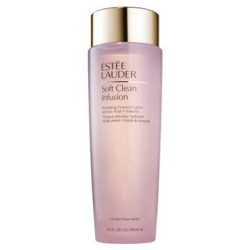 SC インフュージョン ハイドレイティング エッセンス ローション / 400mL / エスティ ローダー / Estee Lauder
