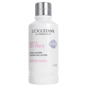 レーヌデプレ ラディアントフェイスウォーター / 200mL / ロクシタン / LOCCITANE