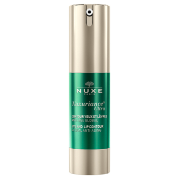 ニュクスリアンス UR アイ クリーム / 15mL / ニュクス / NUXE