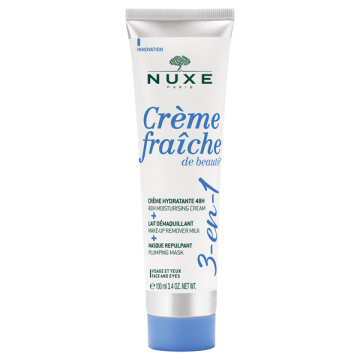 クレームフレッシュ ハイドレーション クリーム / 100ml / ニュクス / NUXE
