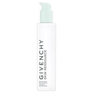 スキン リソース クレンジング ウォーター / 200mL / ジバンシイ / GIVENCHY
