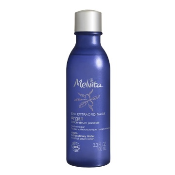 フラワーブーケ アルガン フェイストナー / 本体 / 100mL / アルガンフラワーのやさしい香り / メルヴィータ / Melvita