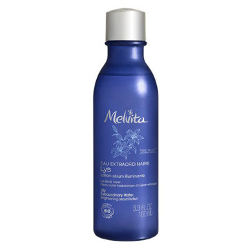 フラワーブーケ リリー フェイストナー / 本体 / 100ml / メルヴィータ / Melvita