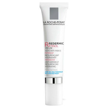 レダミック R アイクリーム / 15ml / ラ ロッシュ ポゼ / LA ROCHE-POSAY