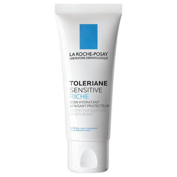 トレリアンセンシティブ リッチ / 本体 / 40mL / 無香料 / ラ ロッシュ ポゼ / LA ROCHE-POSAY