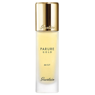 パリュール ゴールド セッティング ミスト / 30mL / ゲラン / GUERLAIN