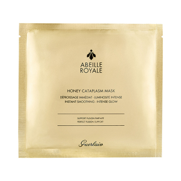 アベイユ ロイヤル バンデージ マスク / 4シート入り / ゲラン / GUERLAIN