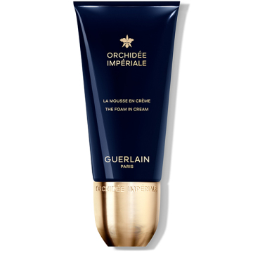 オーキデ アンペリアル ザ フォーム イン クリーム / 150ml / ゲラン / GUERLAIN